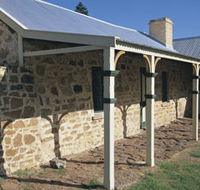 Ellensbrook Historic Home and Picnic Grounds - Gold Coast Attractions