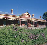 Old Railway Station Museum - Gold Coast Attractions