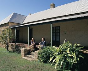 Gold Coast Attractions