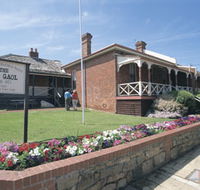 Old Gaol and Police Quarters - Gold Coast Attractions