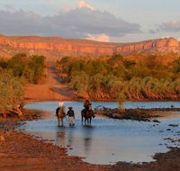Pentecost River - Gold Coast Attractions