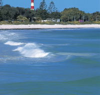Pages Beach - Gold Coast Attractions