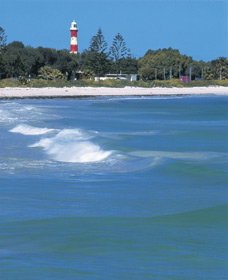 Pages Beach - Gold Coast Attractions 0