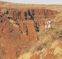 Oxer Lookout - Gold Coast Attractions