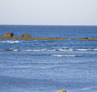 Wreck of SS Mildura - Gold Coast Attractions