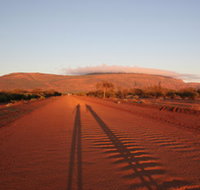 Summit Trail Mount Augustus - Gold Coast Attractions