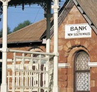 The Rotunda - Gold Coast Attractions