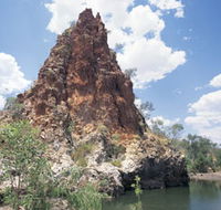 Sawpit Gorge - Gold Coast Attractions