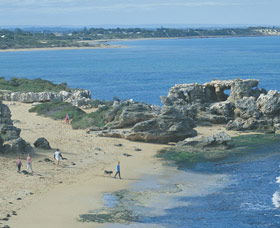 Point Peron - Gold Coast Attractions 0