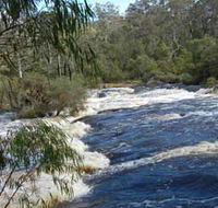 Moons Crossing - Gold Coast Attractions