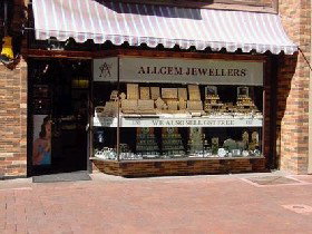 Allgem Jewellers - Gold Coast Attractions 0