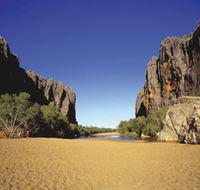 Windjana Gorge National Park - Gold Coast Attractions