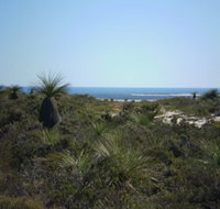 Lesueur National Park - Gold Coast Attractions
