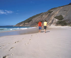 Torndirrup National Park - Gold Coast Attractions 0