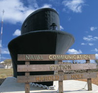 Harold E Holt Naval Communication Station - Gold Coast Attractions