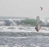 Sunset Beach - Gold Coast Attractions