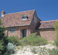 The Hermitage - Gold Coast Attractions