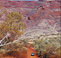 Mount Nameless - Gold Coast Attractions