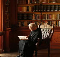 Benedictine Monastery - Gold Coast Attractions