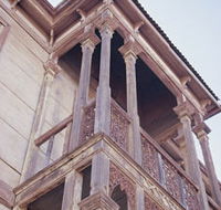 Old Gentleman's Club - Gold Coast Attractions