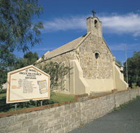 St Mary's Anglican Church - Gold Coast Attractions