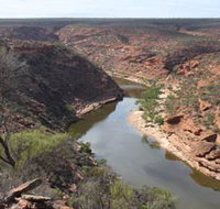 Loop Walk Kalbarri National Park - Gold Coast Attractions