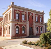 Northam Town Hall - Gold Coast Attractions