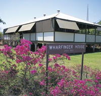 Wharfinger's House Museum - Gold Coast Attractions