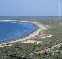 Surfers Beach - Gold Coast Attractions