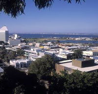 Boulters Heights - Gold Coast Attractions