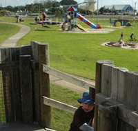 Yoganup Playground - Gold Coast Attractions