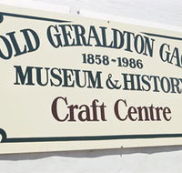 Old Geraldton Gaol Craft Centre - Gold Coast Attractions