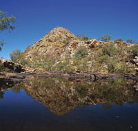 Bell Gorge - Gold Coast Attractions