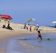 Myalup Beach - Gold Coast Attractions