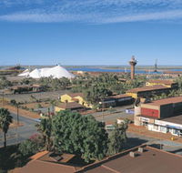 Town Observation Tower - Gold Coast Attractions