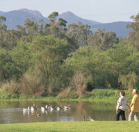 Porongurup National Park - Gold Coast Attractions