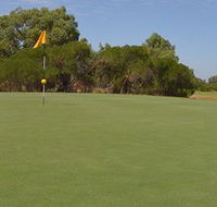 Rockingham Golf Club - Gold Coast Attractions