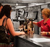 Saltram Wine Estate - Gold Coast Attractions