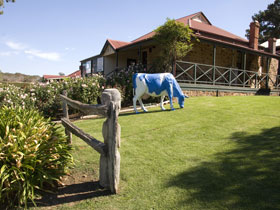 Longview Vineyard - Gold Coast Attractions 0
