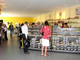 Seddon SA Gold Coast Attractions