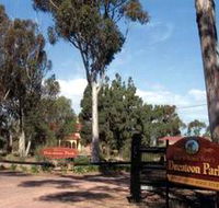 Ducatoon Park - Gold Coast Attractions