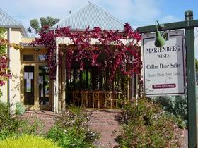 The Marienberg Centre And Limeburner's Restaurant - Gold Coast Attractions 0