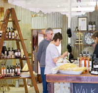 Woodside Cheese Wrights - Gold Coast Attractions