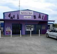 Dreamtime Rainbow Rock - Gold Coast Attractions