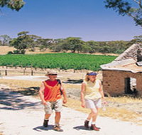 Inchiquin Lake - Gold Coast Attractions