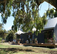No. 58 Cellar Door  Gallery - Gold Coast Attractions