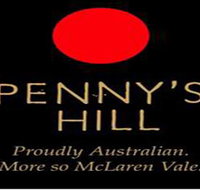 Penny's Hill Cellar Door - Gold Coast Attractions