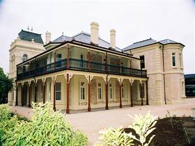  Gold Coast Attractions