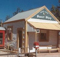 Moonta Mines Sweet Shop - Gold Coast Attractions