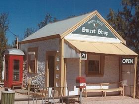 Moonta Mines Sweet Shop - Gold Coast Attractions 0
